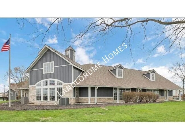 Building Photo - 6485 Nottinghill Trail Dr