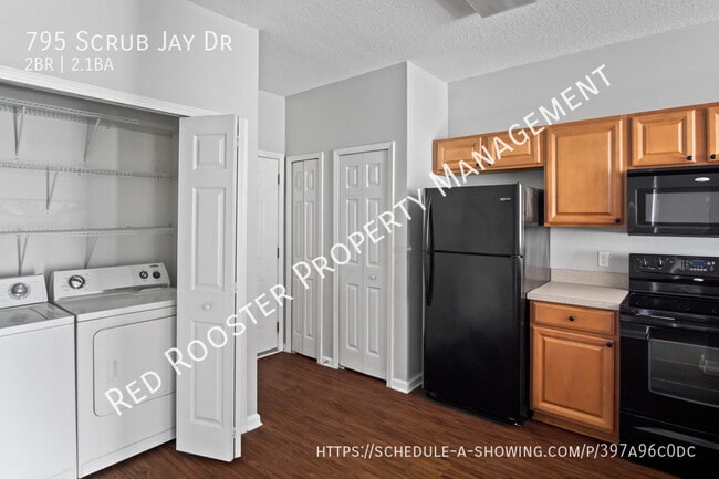 Building Photo - 795 Scrub Jay Dr