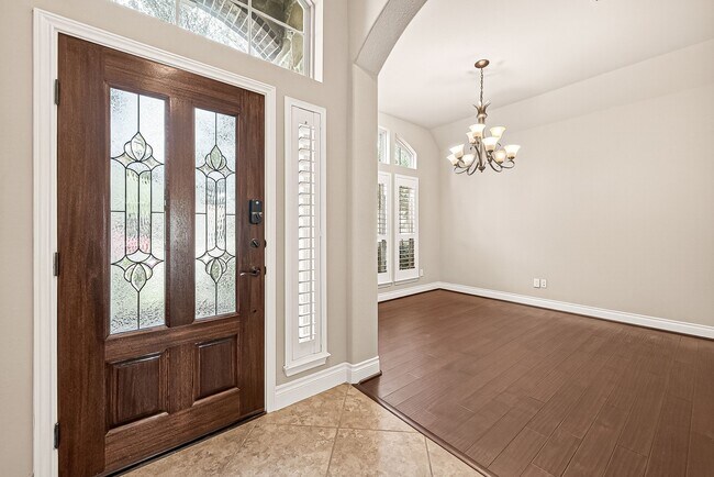 Building Photo - 3007 Tamara Creek Ln