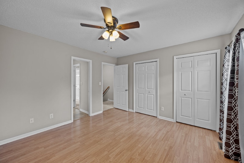 Building Photo - 3809 E Vancroft Cir