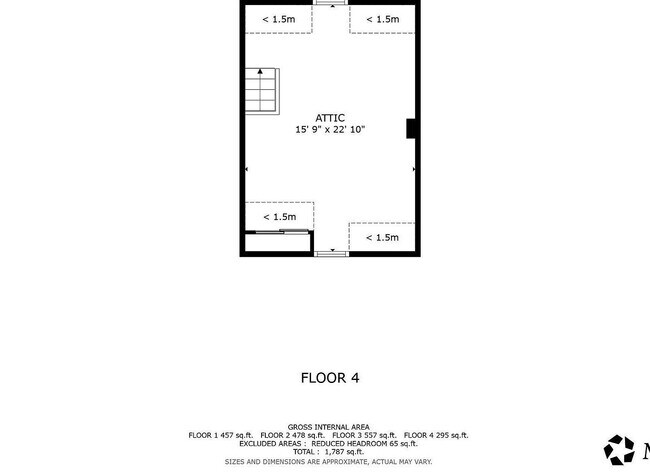 Building Photo - 524 Howard Ave