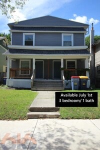 Building Photo - 243 Valley Ave NW