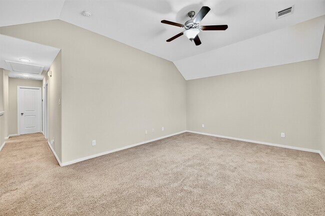 Building Photo - 3515 Big Hickory Ct