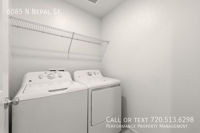 Building Photo - 6085 N Nepal St