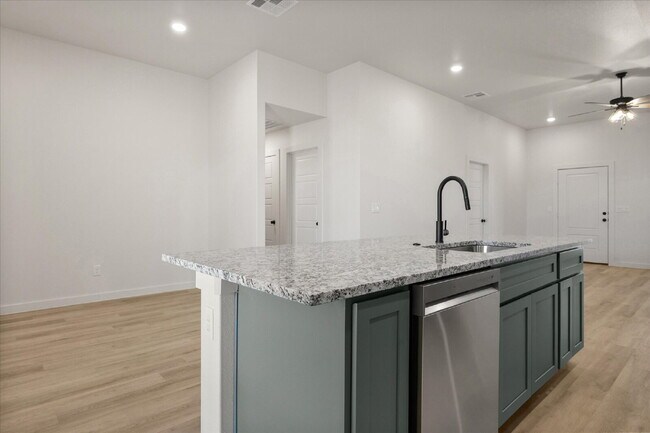 Building Photo - Beautiful New Build Home in Cypress Ranch!