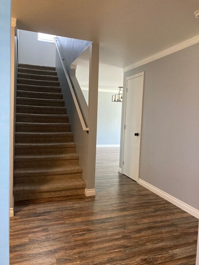 Building Photo - Modern Two-Story 4-Bedroom Home with Firep...