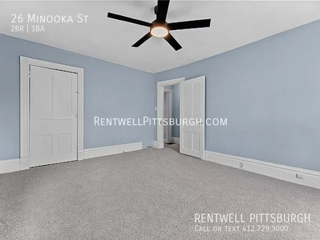 Building Photo - 26 Minooka St