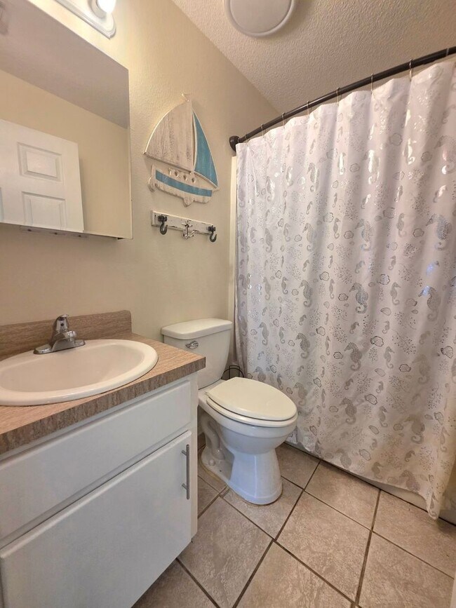Building Photo - Near NAS Pensacola | 3BR Home with Large Deck & Fenced Backyard