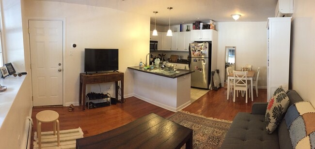 Building Photo - 2531 Lombard St