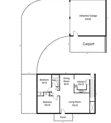 Building Photo - 6335 Yukon St