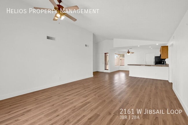 Building Photo - 2161 W Jibsail Loop