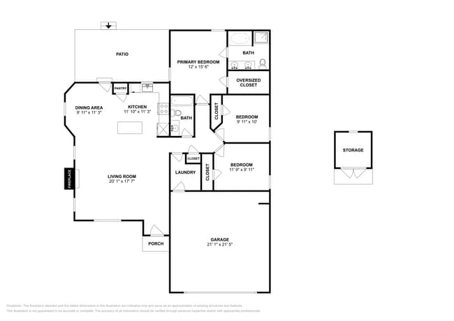 Building Photo - 195 Crown Side Dr