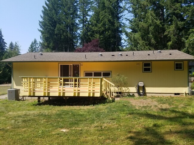 Building Photo - 4100 Big Beef Crossing NW
