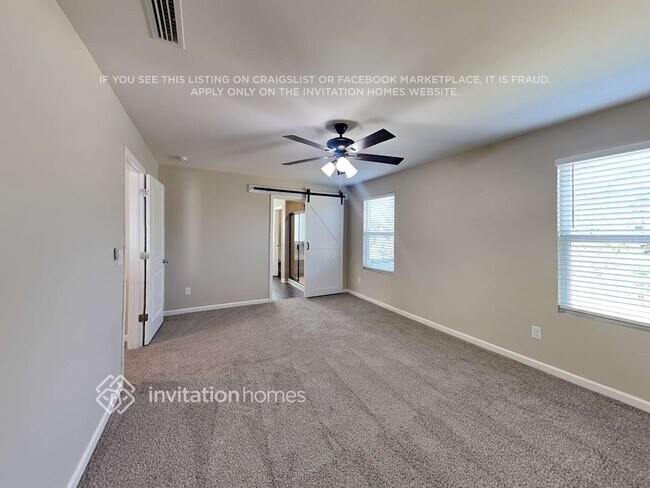 Building Photo - 205 Fesperman Cir