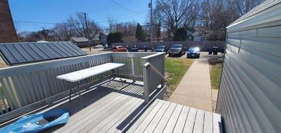 Building Photo - "Charming 5-Bed Home on Grand Ave: Spacious Living with 2.5 Baths in Heart of St. Paul!"