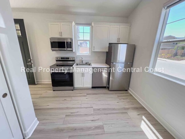 Building Photo - AVAILABLE AUGUST - New San Luis Ranch Studio