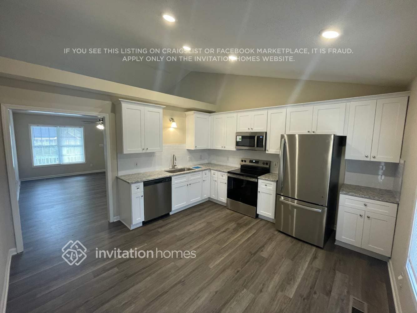 Building Photo - 2101 Brantley Creek Dr