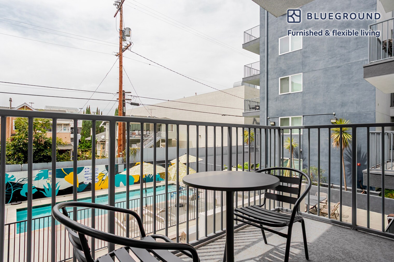 Building Photo - 1011 Serrano Ave