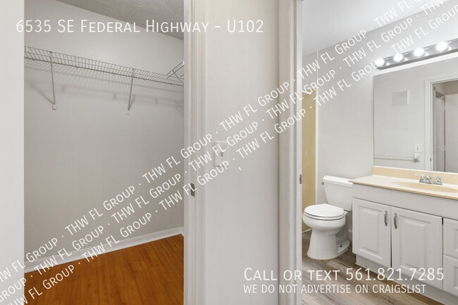 Building Photo - 6535 SE Federal Hwy