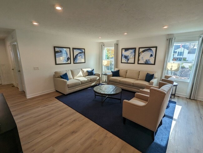 Building Photo - Brand New 3-Bedroom Model Home in Eagle Ri...