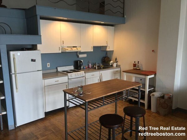 Building Photo - 61 Brookline Ave