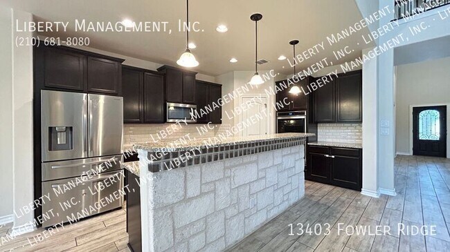 Building Photo - 13403 Fowler Rdg