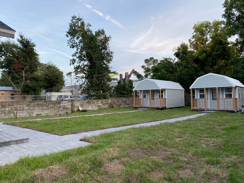 Building Photo - 2336 E Jersey Ave