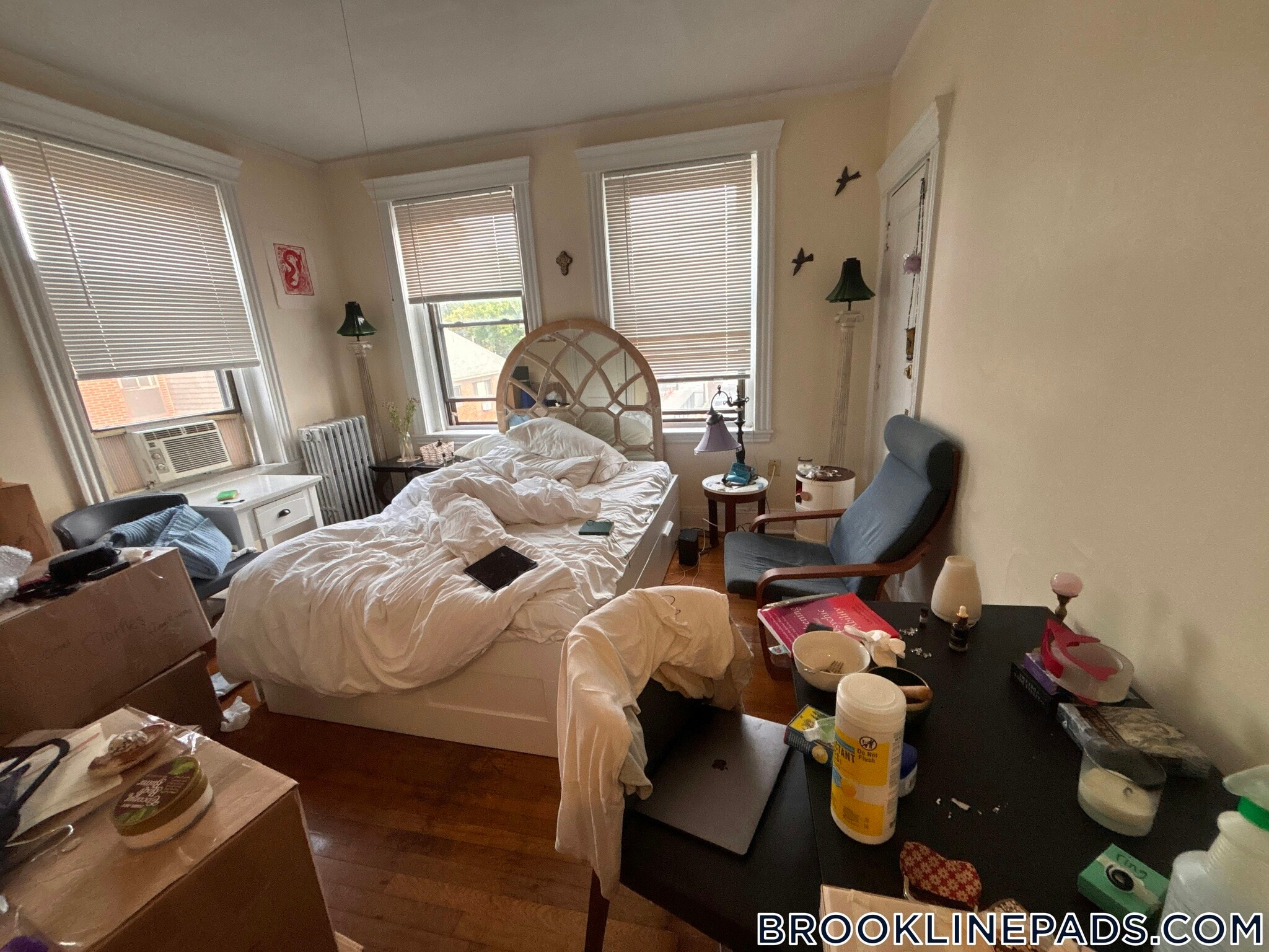 Building Photo - 352 Riverway