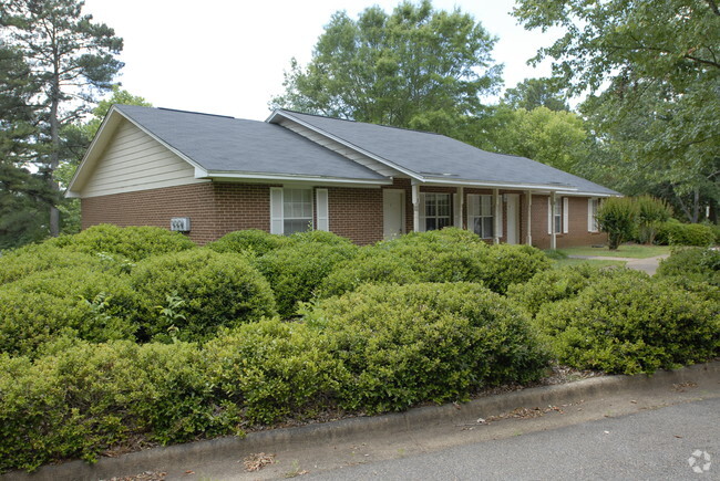 Building Photo - Jefferson Heights