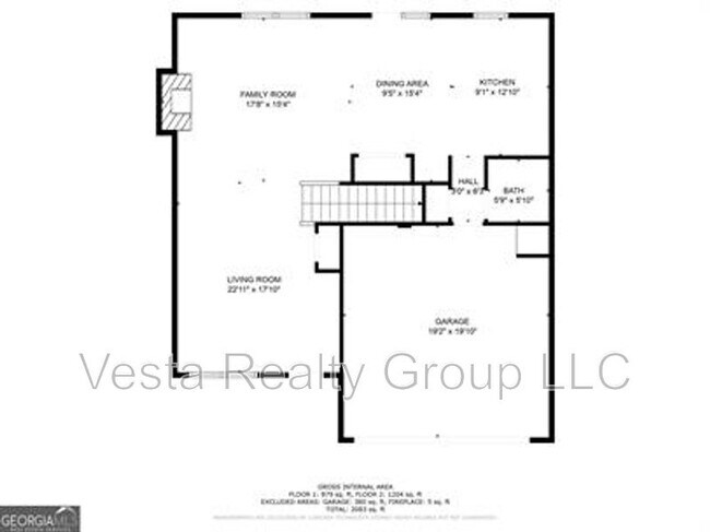 Building Photo - 121 Lexington Pl Dr