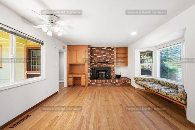 Building Photo - Look No Further, this home has it all- Hot Tub, Sauna, EV Charger, Solar, KOI Pond & More