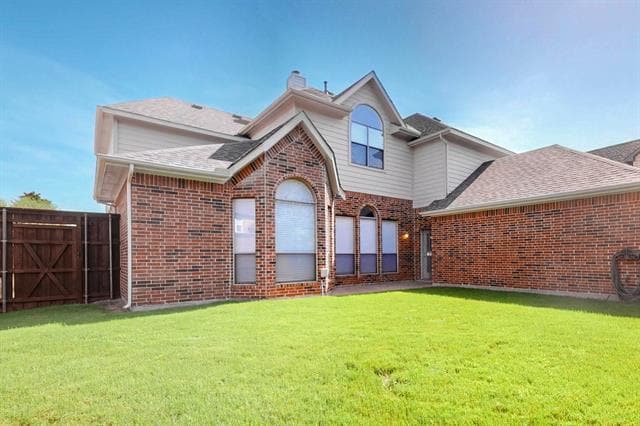 Building Photo - 4676 Crystal Creek Dr