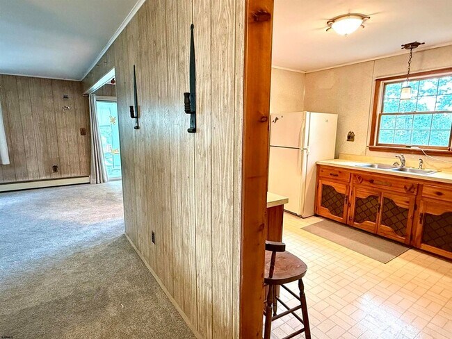 Building Photo - 908 Morris Ln