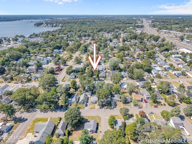 Building Photo - 61 Gladney Ave