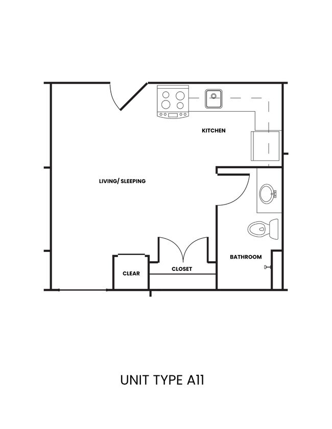 Floorplan - Autumn Chase Park