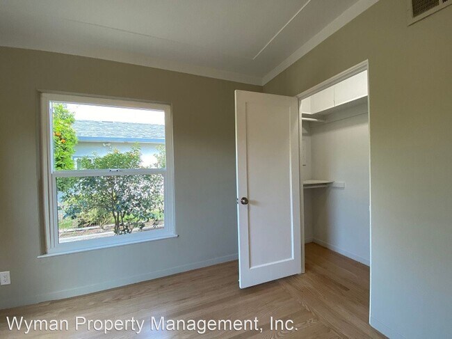 Building Photo - 2 br, 1 bath House - 1 Rose Lane