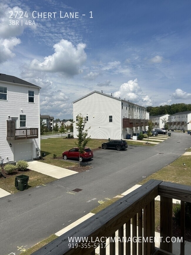 Building Photo - 2724 Chert Ln