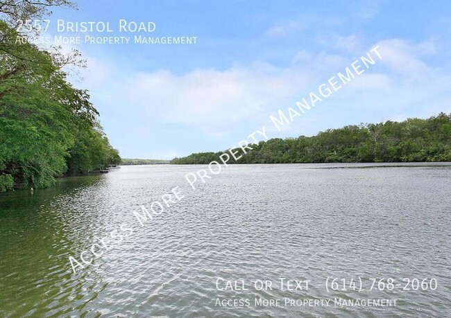 Building Photo - 2557 Bristol Rd