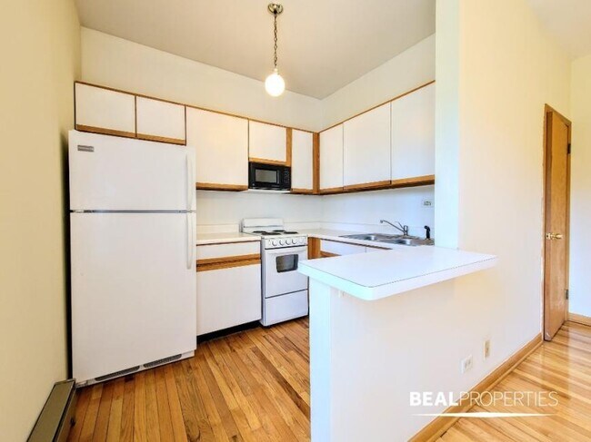 Building Photo - 1 bedroom in CHICAGO IL 60657