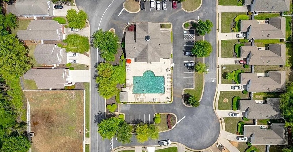 Building Photo - 2545 Gatewater Ct