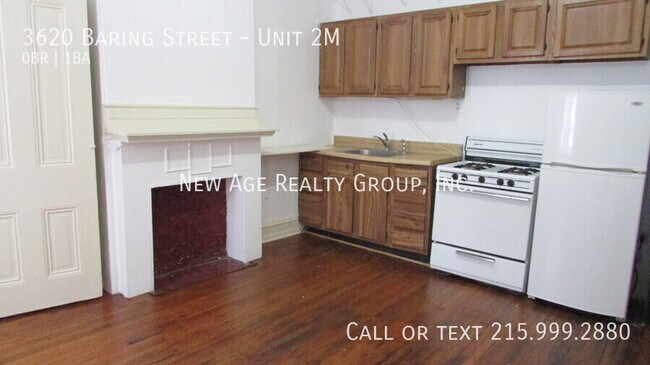 Building Photo - 3620 Baring St
