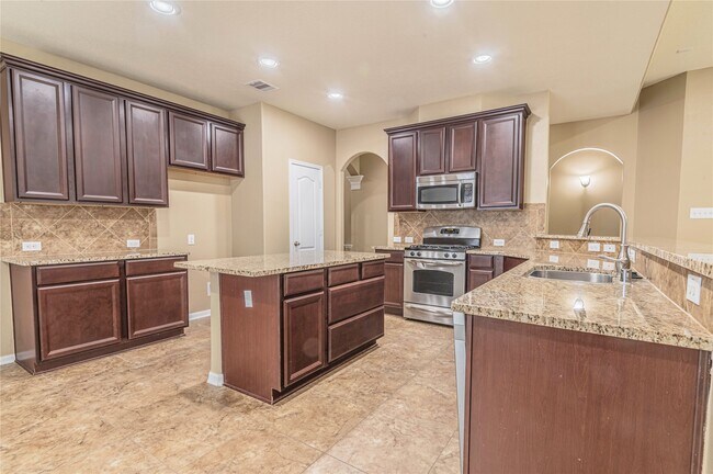 Building Photo - 3318 Cactus Heights Ln