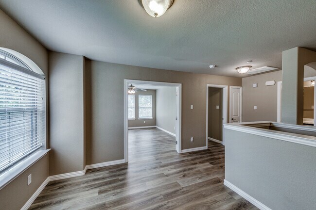 Building Photo - 6509 Rutherford Rd