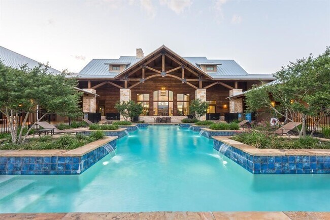 Building Photo - 9420 Caddo Ridge Ln