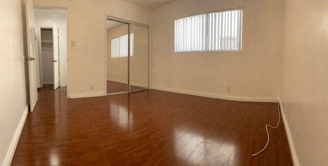 Floorplan - 11817 Jefferson Blvd.