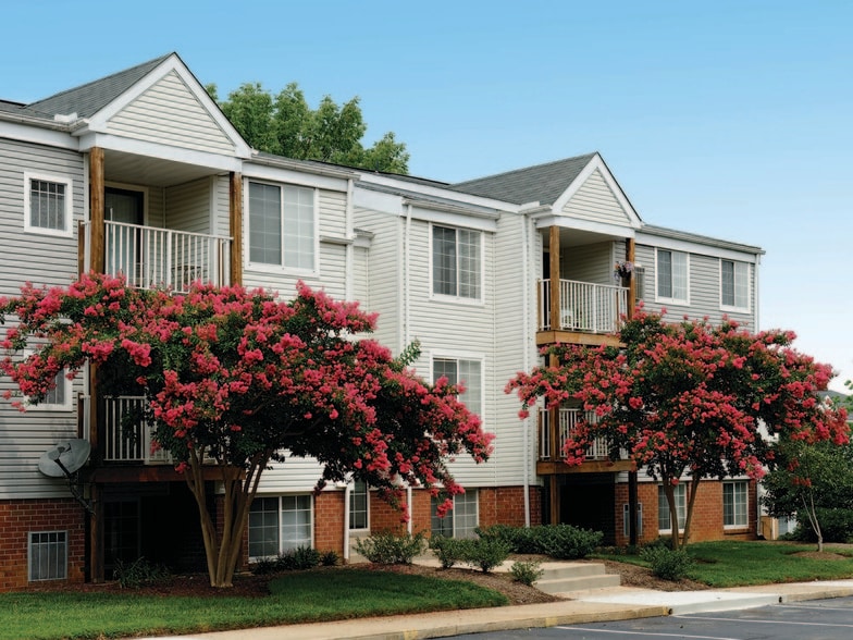 The Apartments at Canterbury Rosedale, MD Apartment Finder