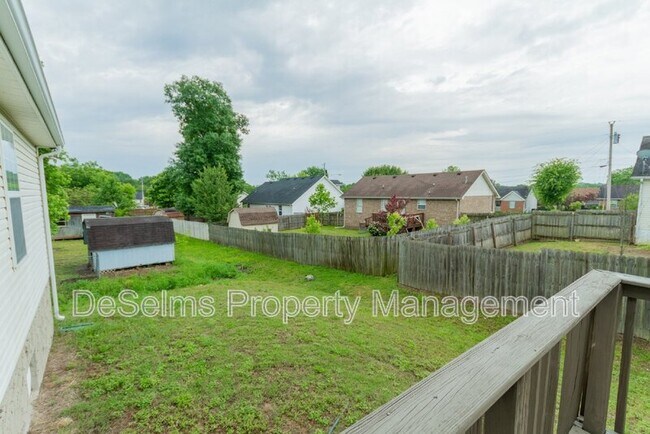 Building Photo - 1009 Norwood Ct