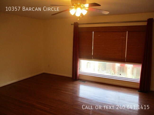 Building Photo - 10357 Barcan Cir