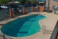 Building Photo - La Paloma Apartments