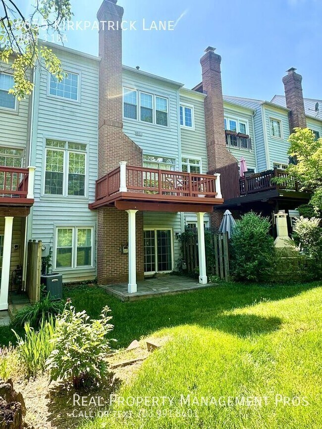 Building Photo - 4655 Kirkpatrick Ln
